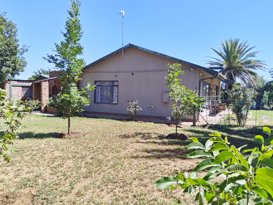 4 Bedroom Property for Sale in Christiana North West